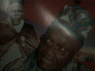 mouhamadou mansour sy