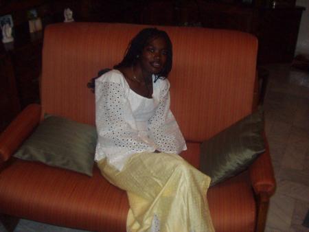 The famous coment
